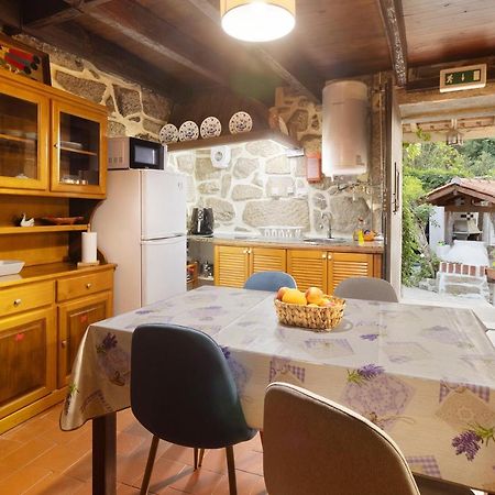 Casa Azenha Branca Villa Esposende Eksteriør billede