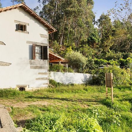 Casa Azenha Branca Villa Esposende Eksteriør billede