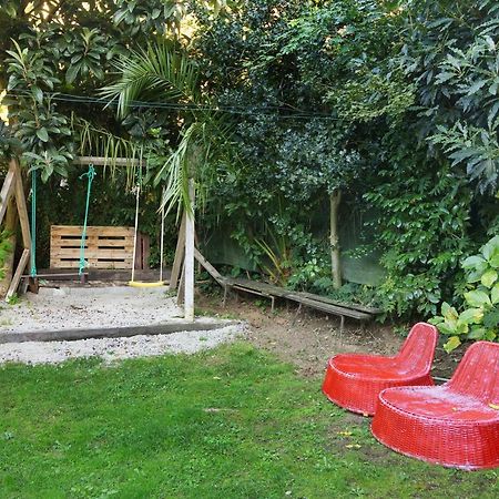 Casa Azenha Branca Villa Esposende Eksteriør billede