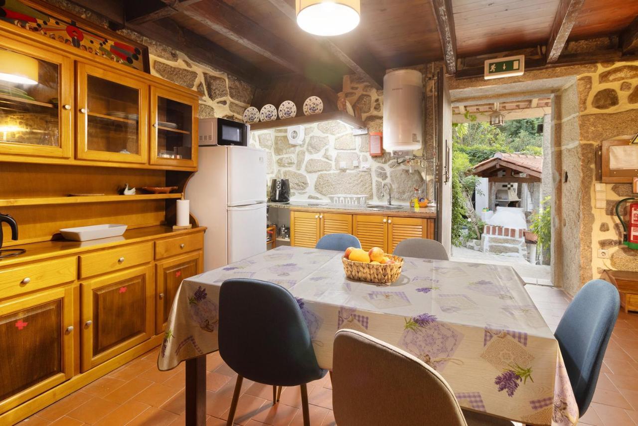 Casa Azenha Branca Villa Esposende Eksteriør billede