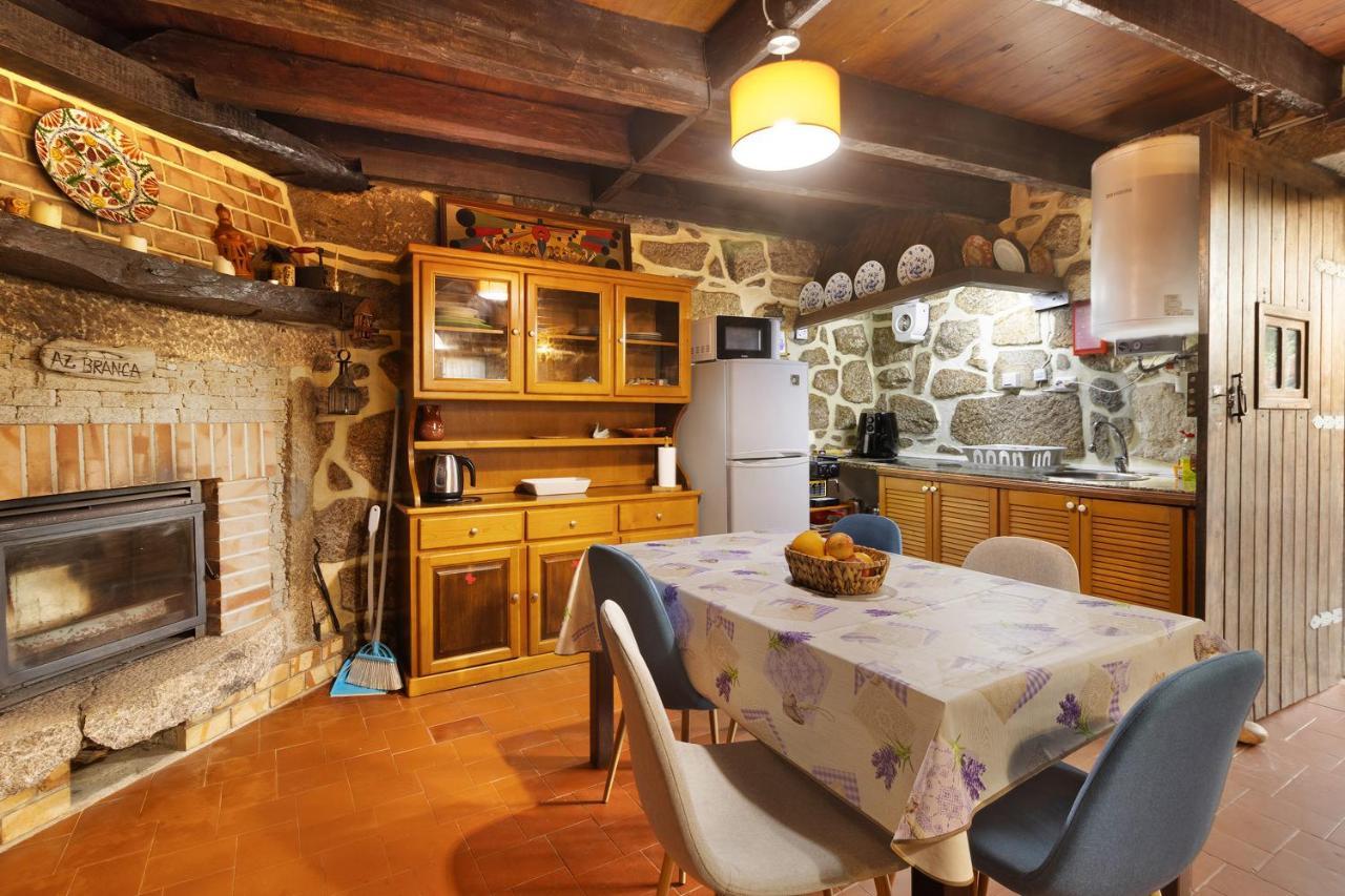Casa Azenha Branca Villa Esposende Eksteriør billede
