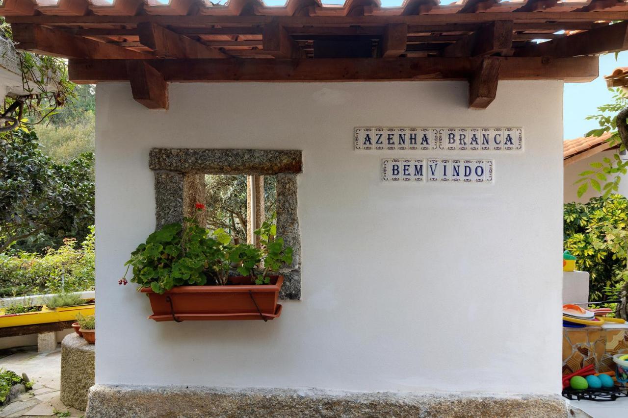 Casa Azenha Branca Villa Esposende Eksteriør billede