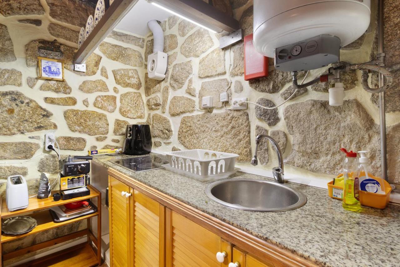 Casa Azenha Branca Villa Esposende Eksteriør billede