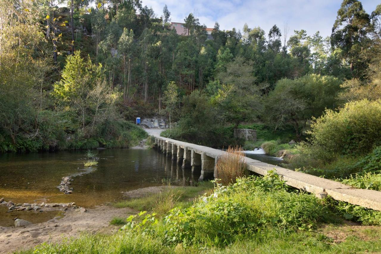 Casa Azenha Branca Villa Esposende Eksteriør billede