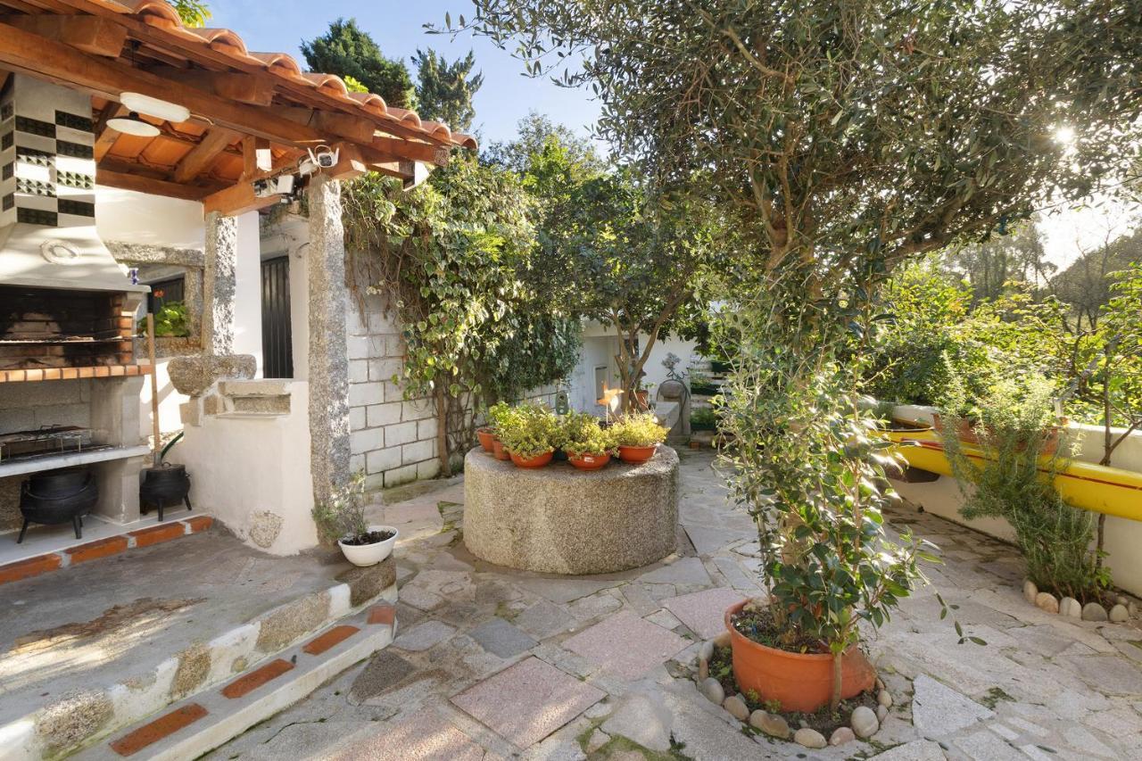 Casa Azenha Branca Villa Esposende Eksteriør billede