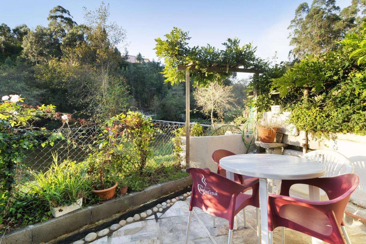 Casa Azenha Branca Villa Esposende Eksteriør billede