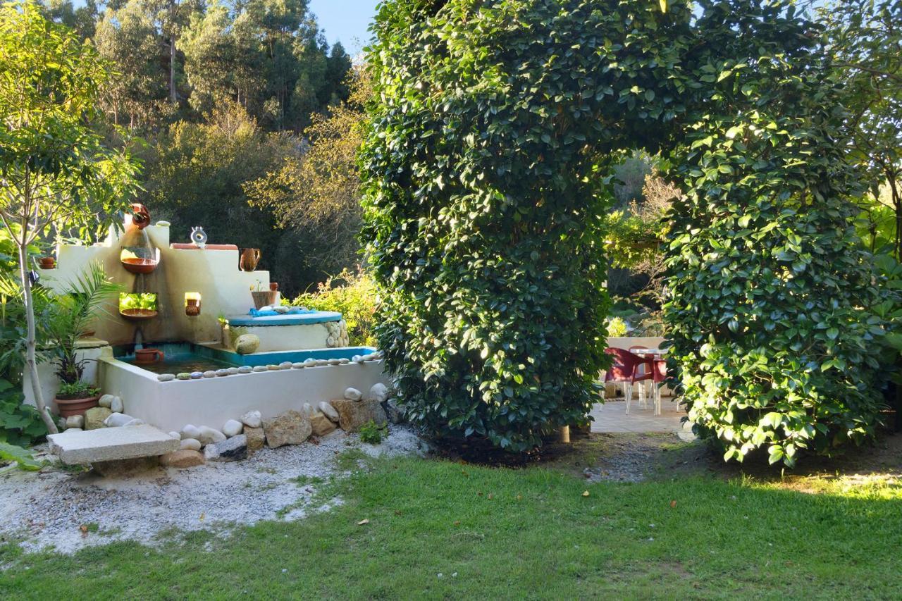 Casa Azenha Branca Villa Esposende Eksteriør billede