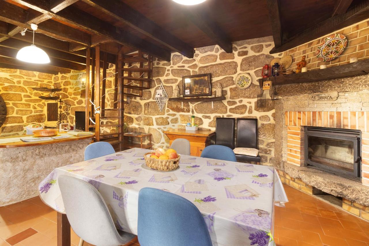 Casa Azenha Branca Villa Esposende Eksteriør billede