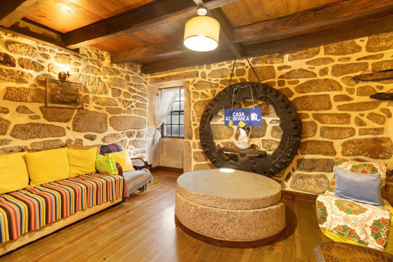 Casa Azenha Branca Villa Esposende Eksteriør billede