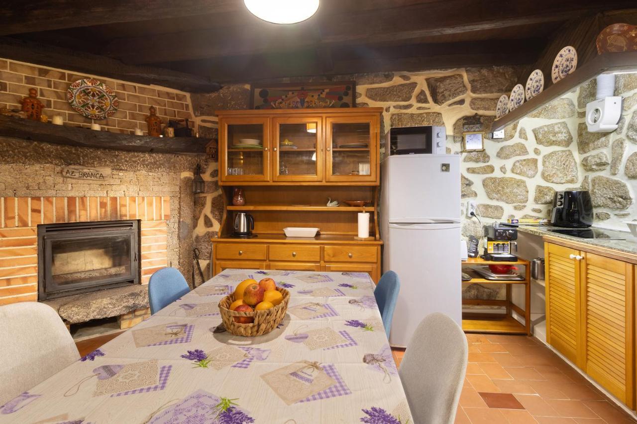 Casa Azenha Branca Villa Esposende Eksteriør billede