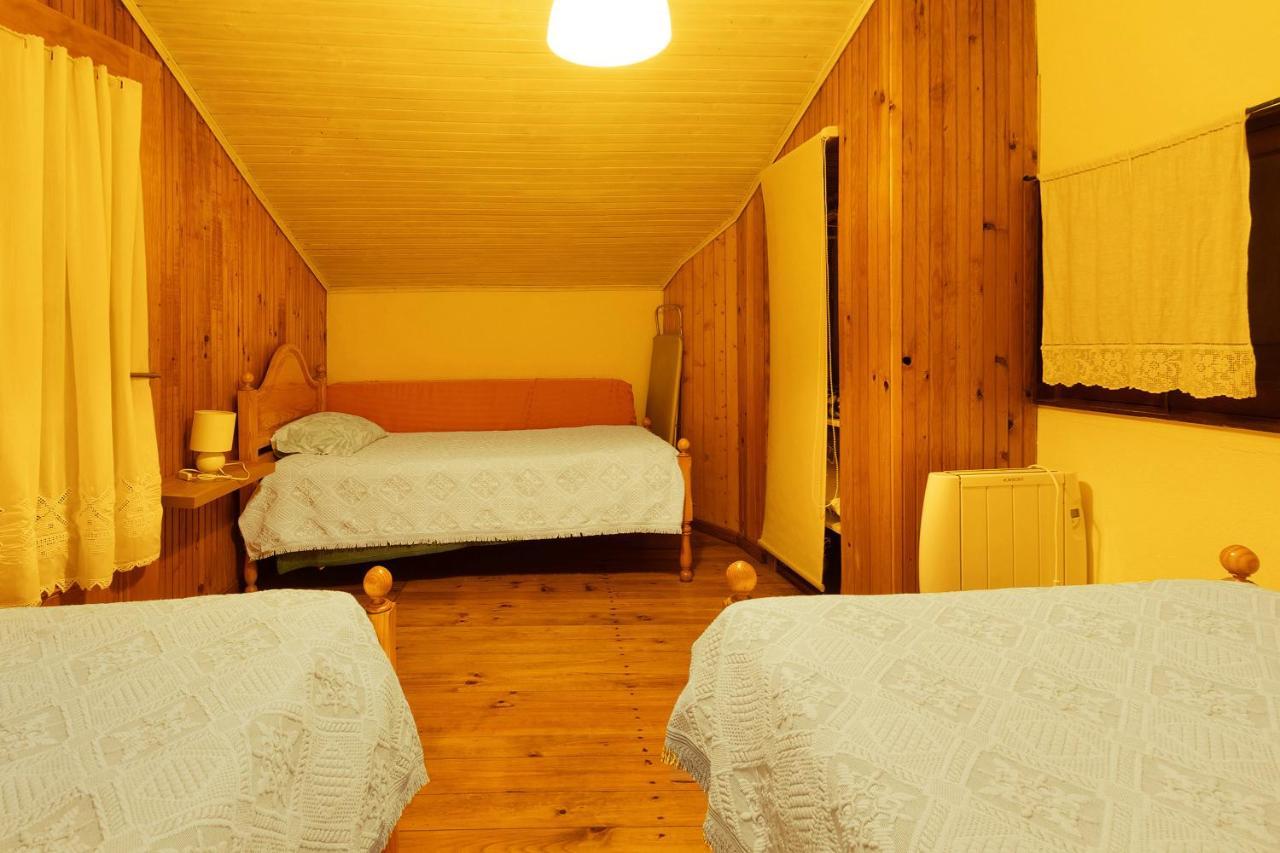 Casa Azenha Branca Villa Esposende Eksteriør billede