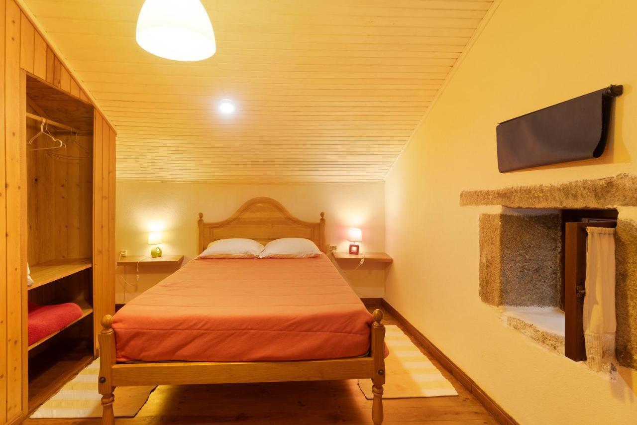 Casa Azenha Branca Villa Esposende Eksteriør billede