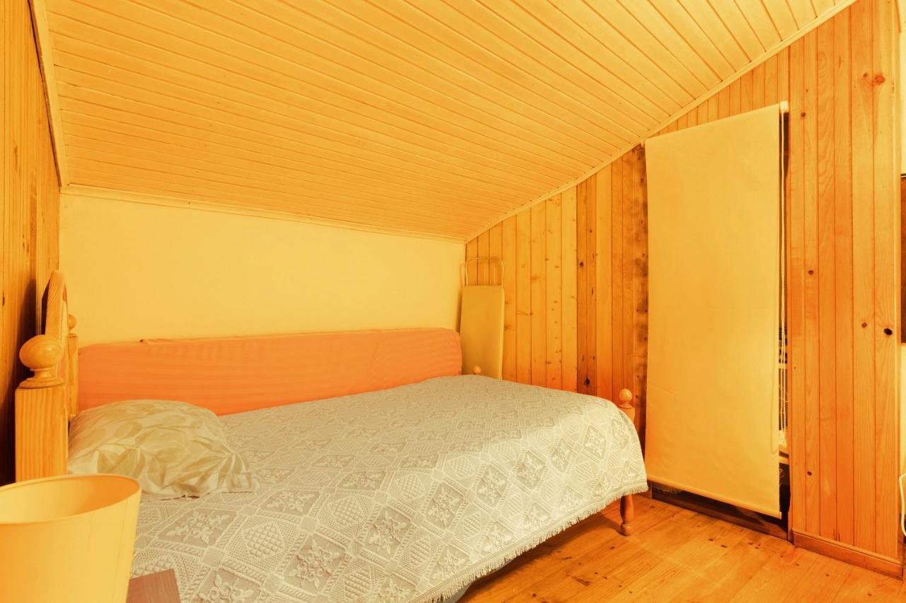 Casa Azenha Branca Villa Esposende Eksteriør billede