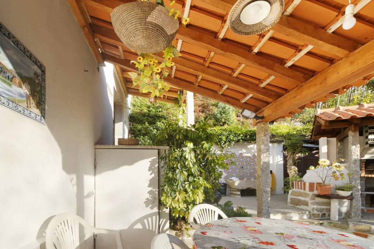 Casa Azenha Branca Villa Esposende Eksteriør billede