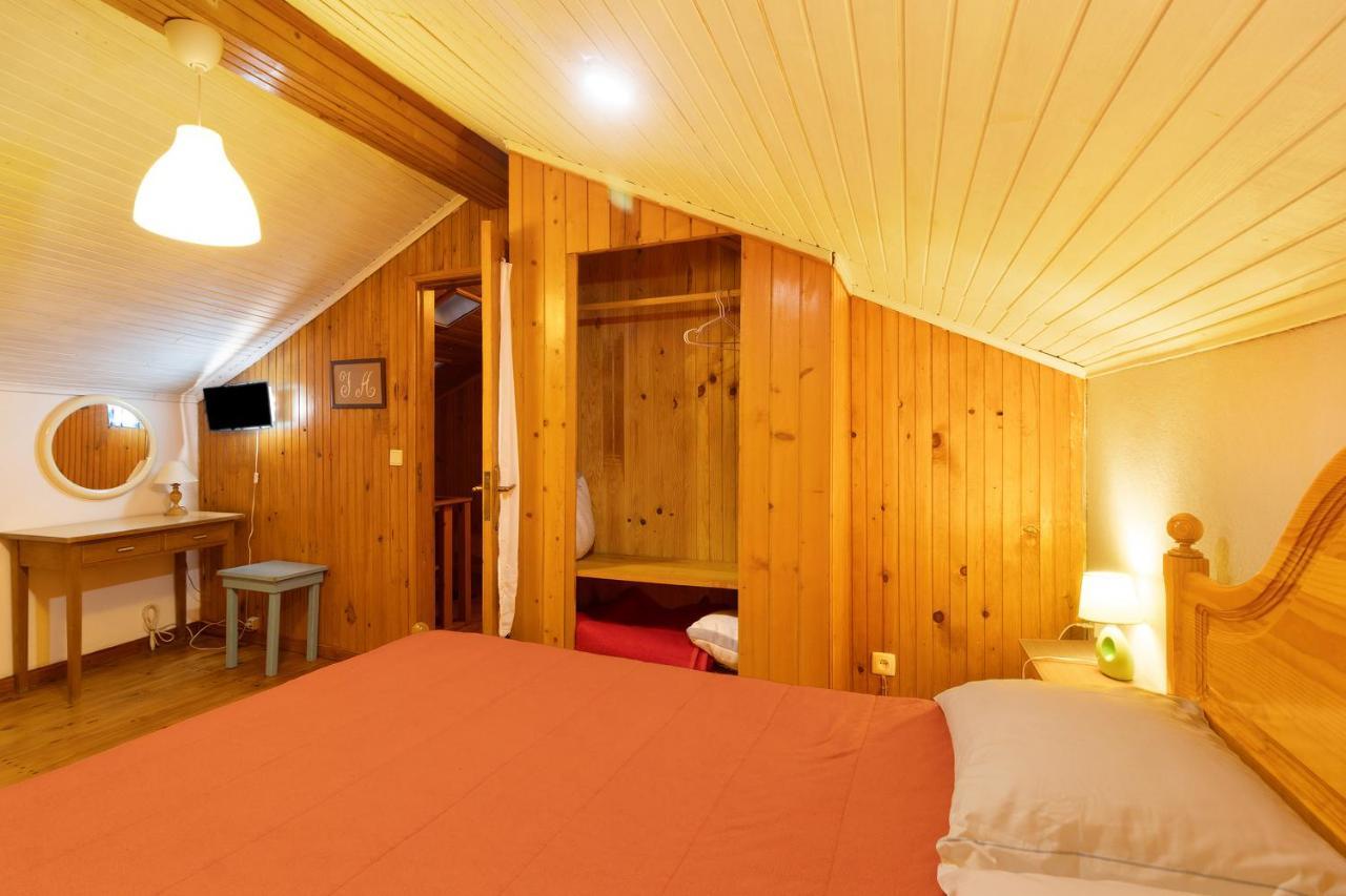 Casa Azenha Branca Villa Esposende Eksteriør billede