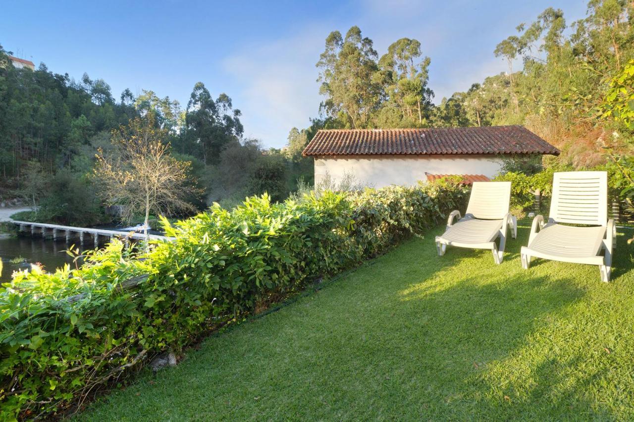 Casa Azenha Branca Villa Esposende Eksteriør billede